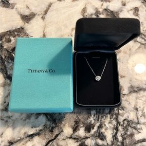 Tiffany Soleste Pendant